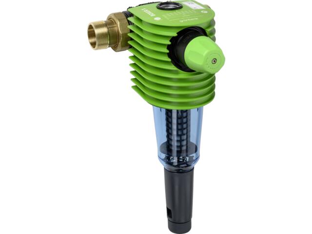 Grünbeck Rückspülfilter BOXER RDX 2", DN 50 - Art.101585000000