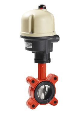 KSB Einklemm-Absperrklappe BOAX-SF PN 10/16 DN 80 - Art. 01857247