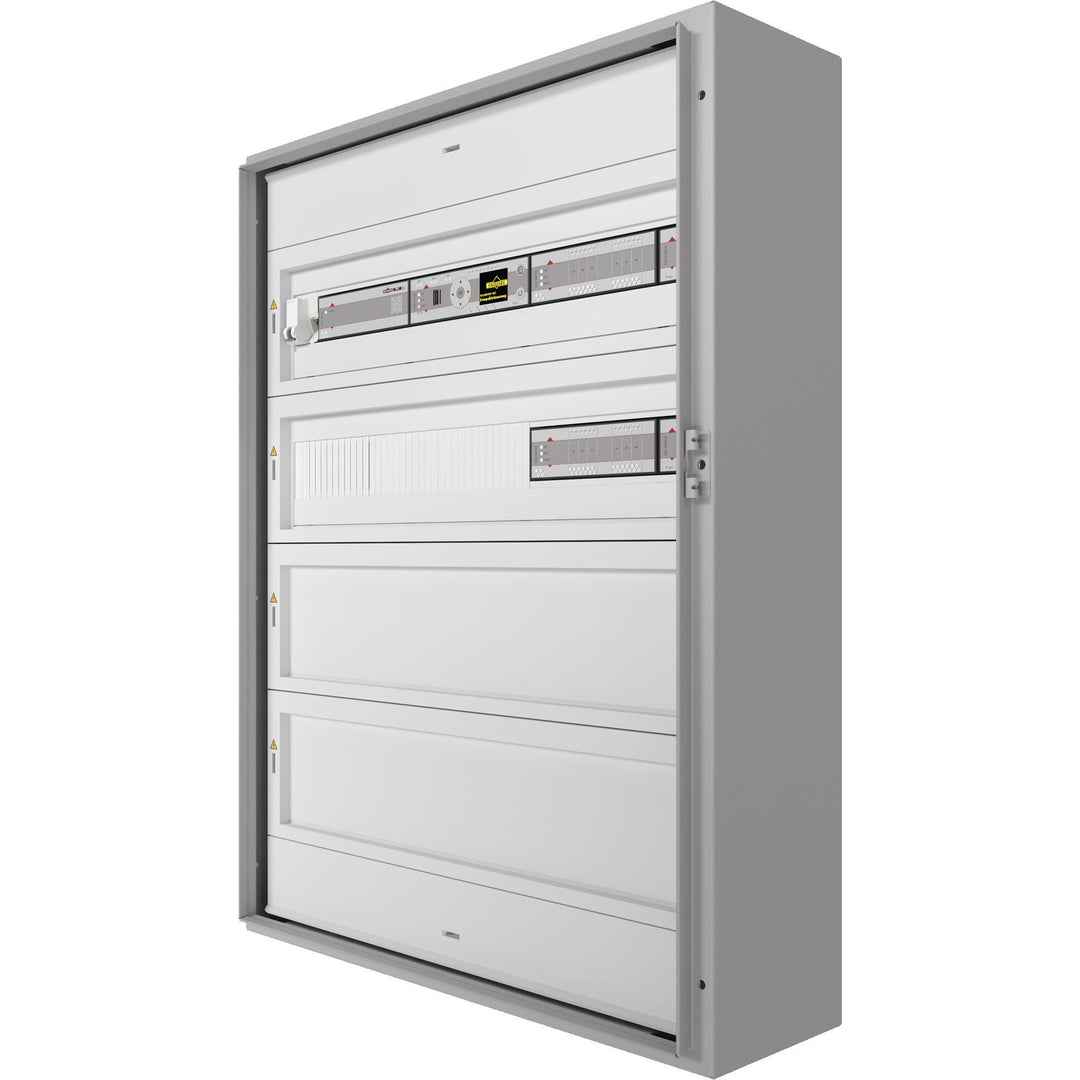 Wildeboer KS2 Schaltschrank 12/230 - Art. 