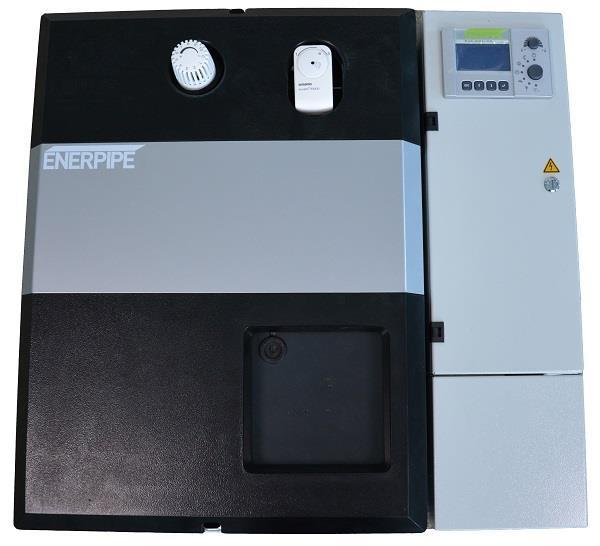ENERPIPE CombiCompact 20/35 EPC17 mit WMZ -Art. 281009005