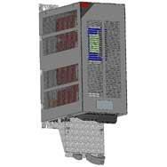 Danfoss MCC201 All-Mode-Filter 30,0kW -Art. 175U6065