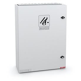 D+H Mechatronic RWA-Zentrale - modular - CPS-M1-040-0406