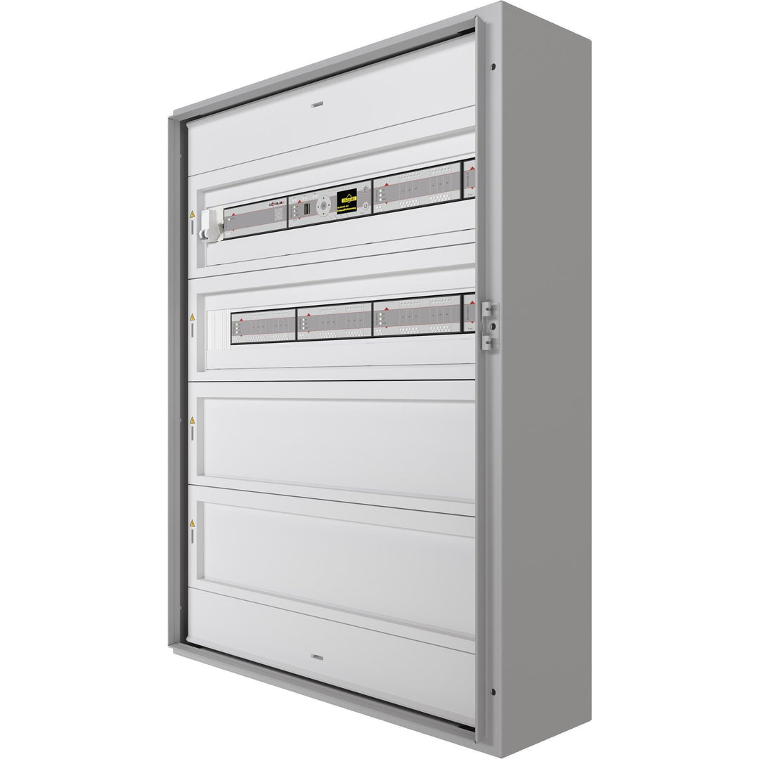 Wildeboer KS2 Schaltschrank 24/24 - Art. 