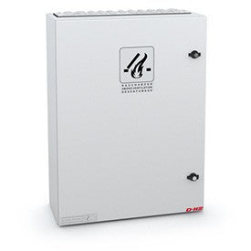 D+H Mechatronic RWA-Zentrale - modular - CPS-M1-040-0404