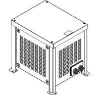 Danfoss Sinusfilter 115 A IP23 -Art. 130B3181