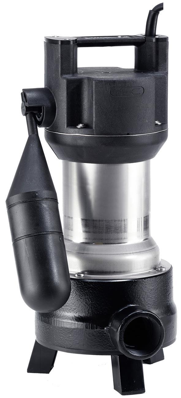 JUNG PUMPEN Schmutzwasserpumpe US 103 HES - Art. JP09308