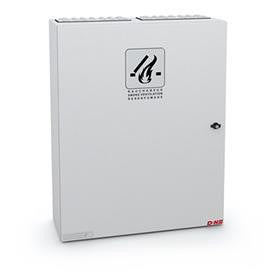 D+H Mechatronic RWA-Zentrale - modular - CPS-M1-080-0410-WD