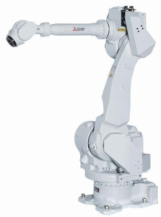 Mitsubishi Electric RV-50F