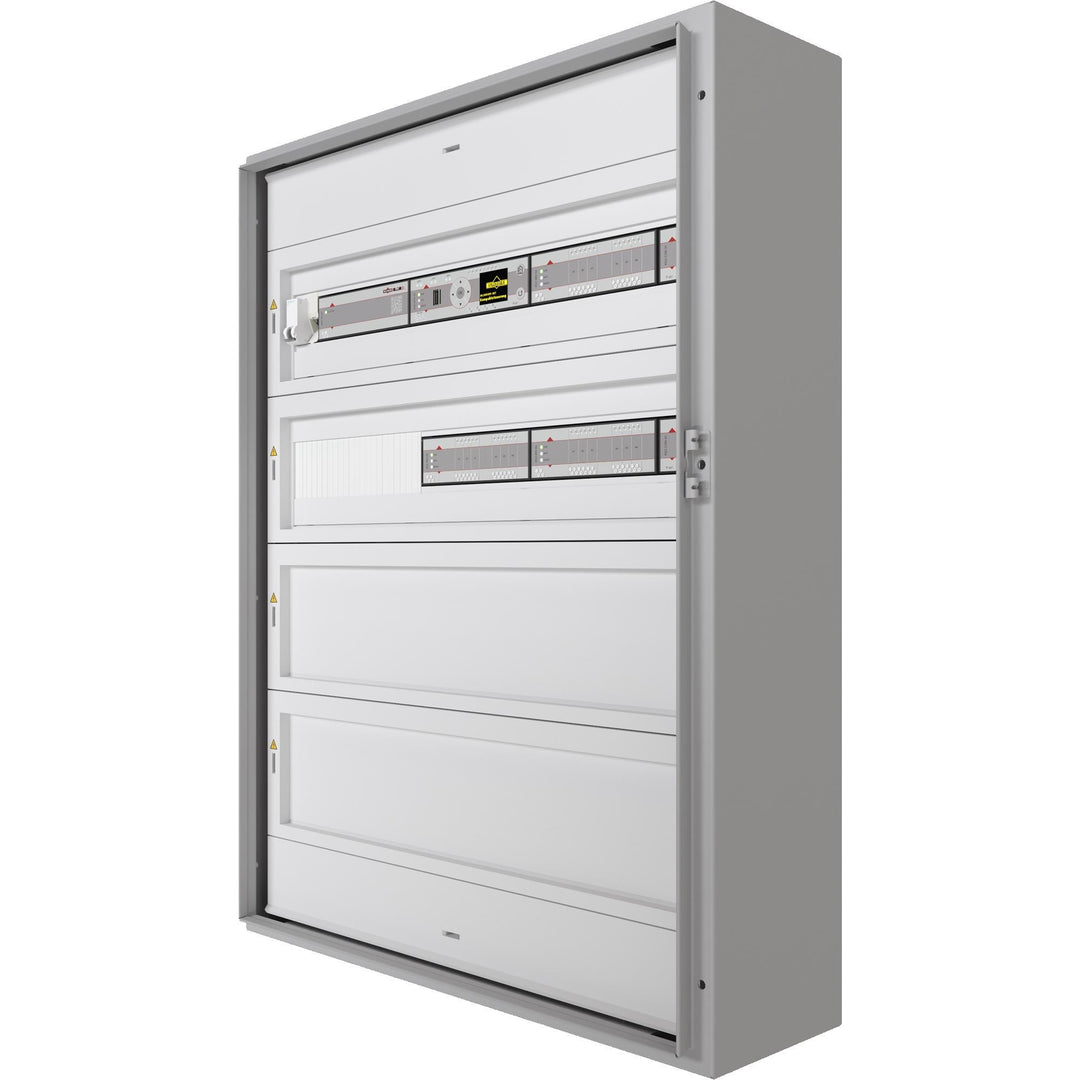 Wildeboer KS2 Schaltschrank 18/230 - Art. 