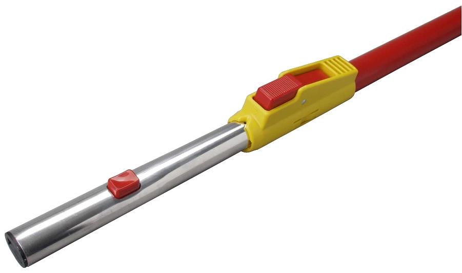 Hekatron Brandschutz Pflückerstange UTP 7 - Art. 5 600 073