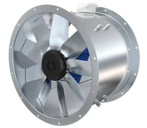 Systemair AXC 1250 – Axialventilator, mittlerer Druck, Ø 1250 mm