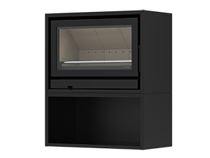 Solzaima PA1052P019 – Backbox Eco