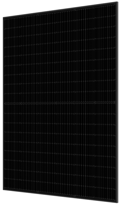 Bauer - Solarmodul - SOLAR BS-400-108M10HBB 400Wp