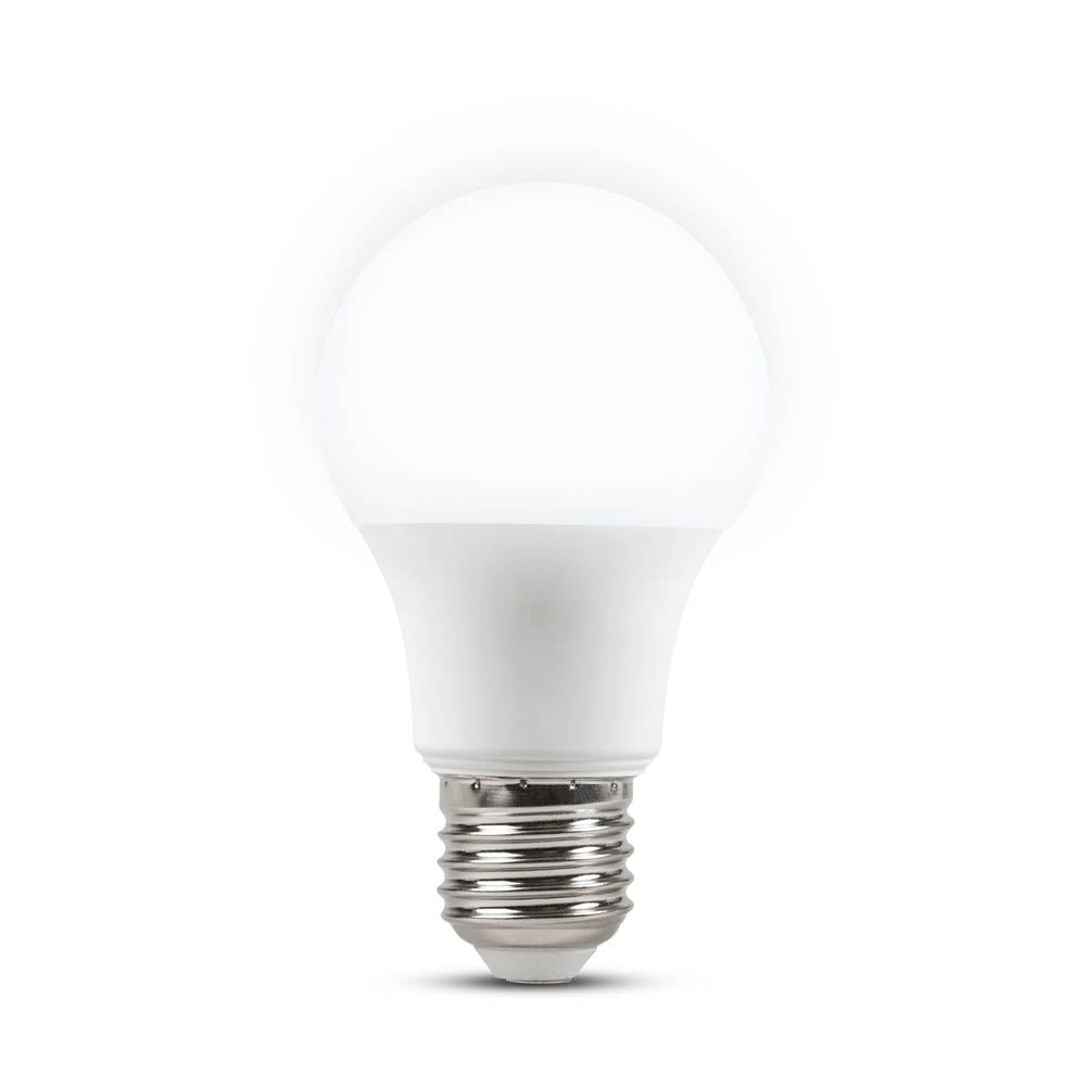 Homelight LED-Lampe A60, 10 W, E27, 6400 K