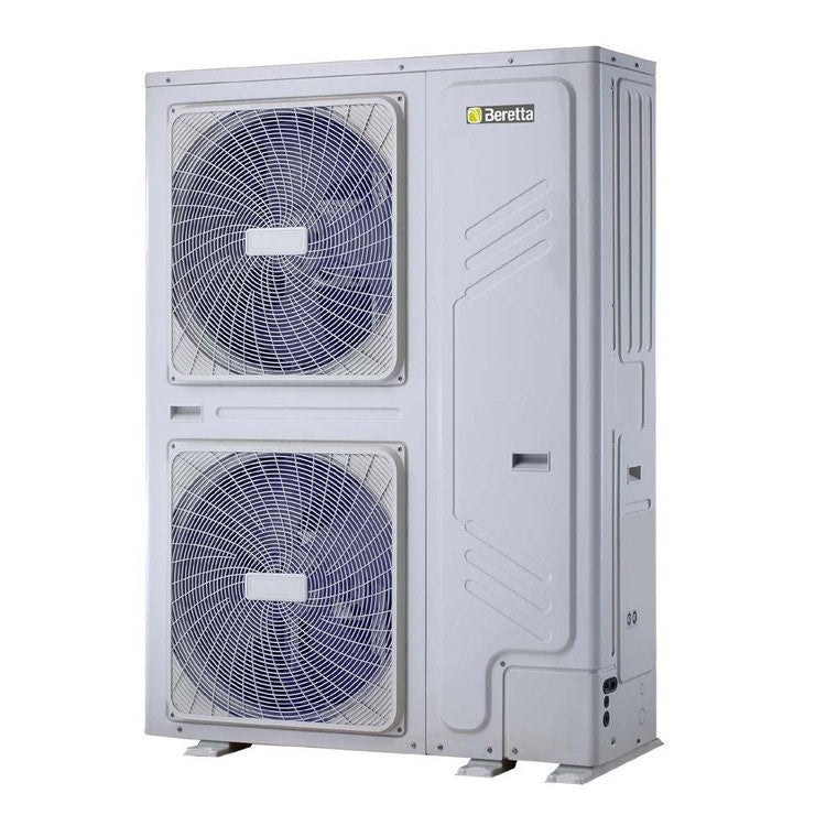 Beretta Drehstrom-Luft-Wasser-Wärmepumpe HYDRO UNIT M 030T 20194176
