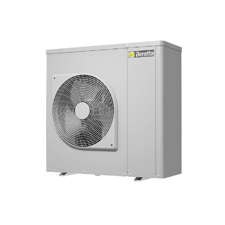 Beretta Luft-Wasser-Hydronik-Wärmepumpe Einphasen 6 kW HYDRO UNIT P 006 20198672