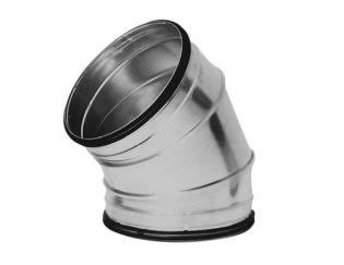 Lindab BFU 900 45° – Bogen 45°, Nennweite 900 mm