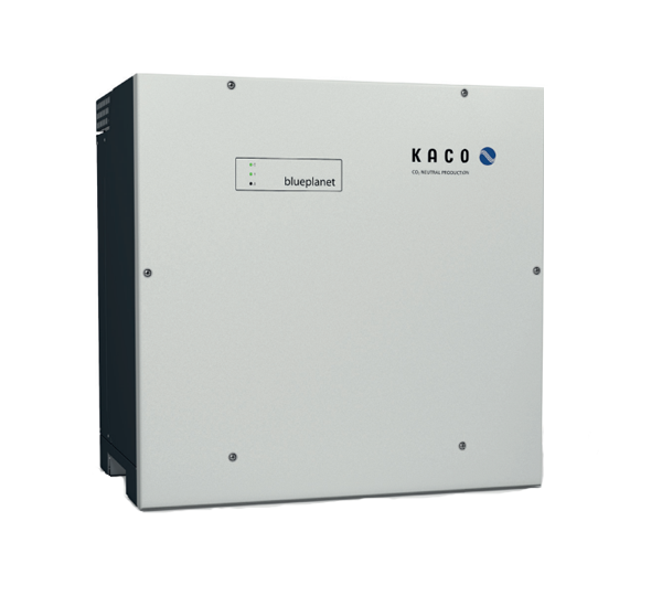 blueplanet gridsave 92.0 TL3-S Version L