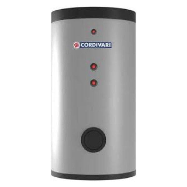Cordivari Bolly Steel Warmwasserspeicher 1 ST FB WB 300 Liter 3104162330043