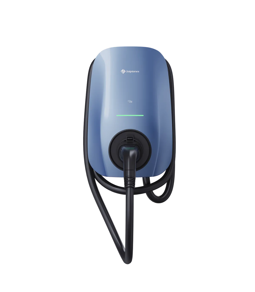 BORNE EV 22,0kW SOLPLANET