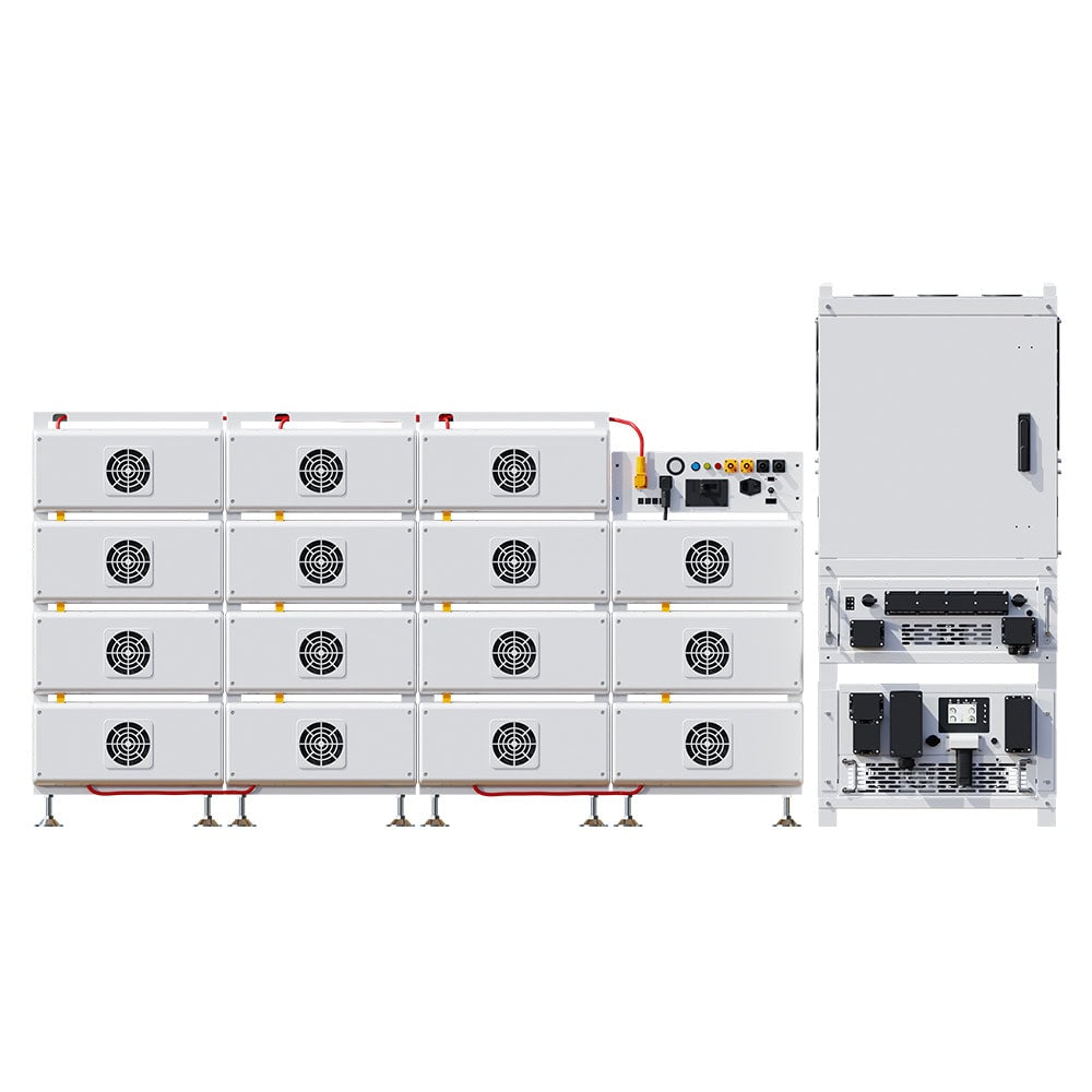 Batteriespeicher Deye BOS-B-PDU-2-A