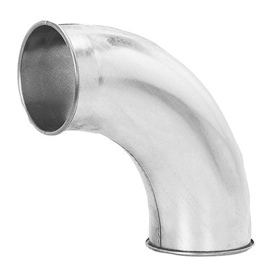 Lindab BSTR 180 90° – Rohrbogen 90°, Ø 180 mm