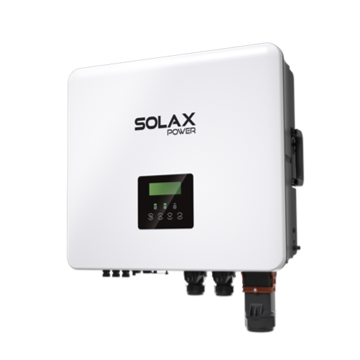 Wechselrichter Solax X3-HYB-8.0-P