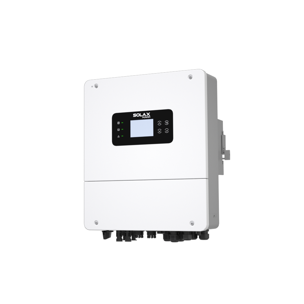 Wechselrichter Solax X1-HYB-3.0-LV