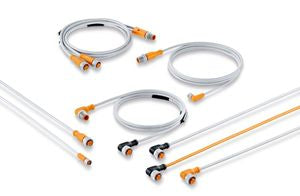 IFM Electronic E12225Ethernet Kabel