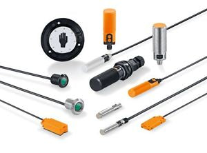 IFM Electronic KQ6009Capacitive Sensor