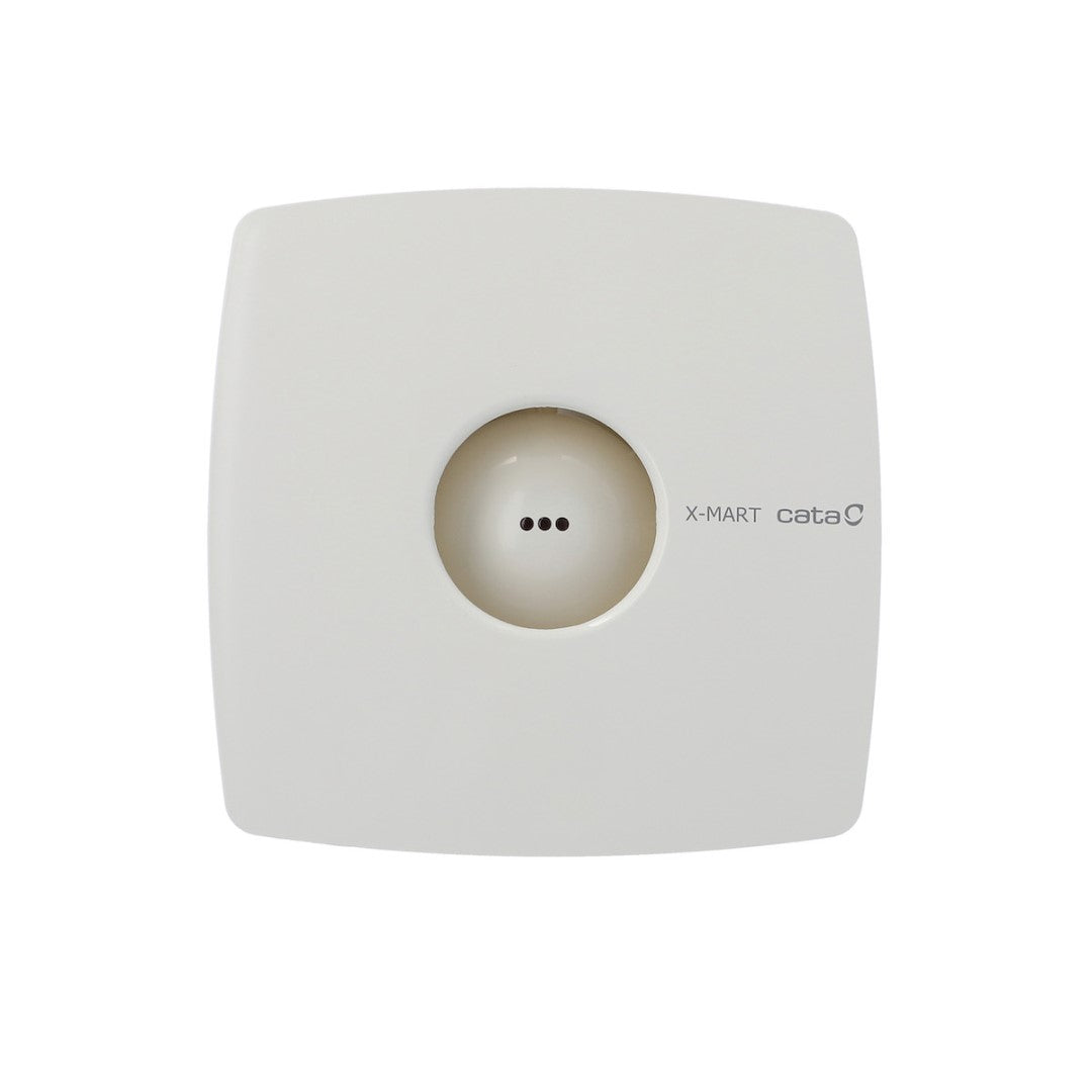 Cata X-MART 12 – Axialventilator, Ø 120 mm, 190 m³/h, 20 W