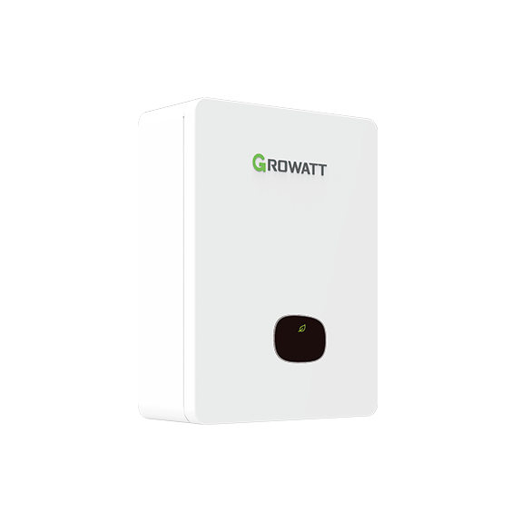 Batteriespeicher Growatt SYN 50-XH-1