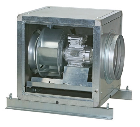 Soler & Palau CHAT/4-450 N – Rauchabsaugventilator, Ø 450 mm, 4.770 m³/h