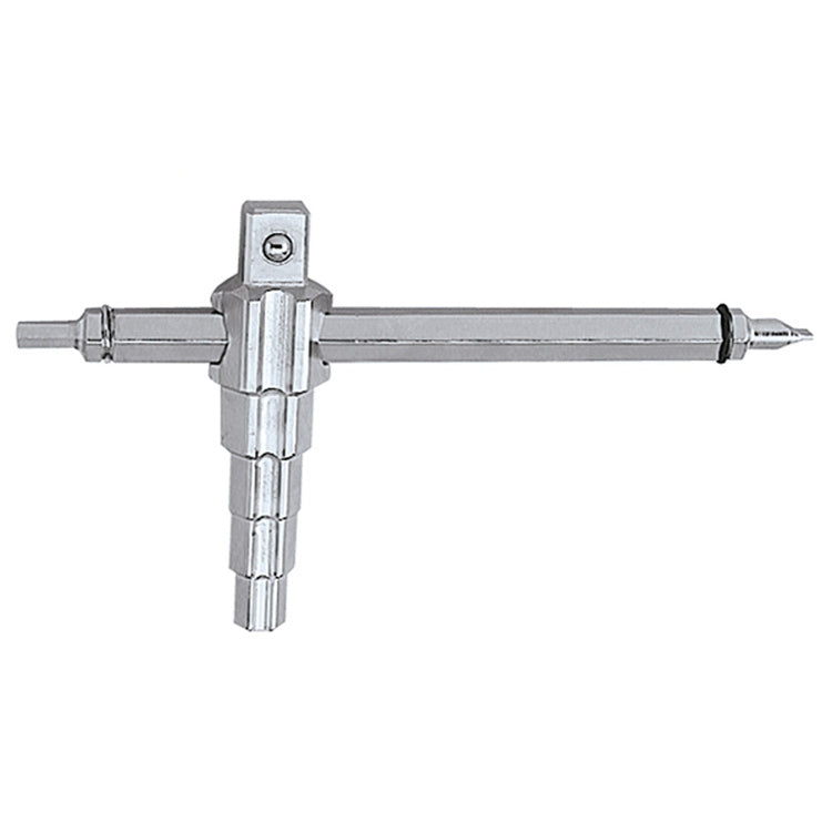 Caleffi Universalschlüssel 387127