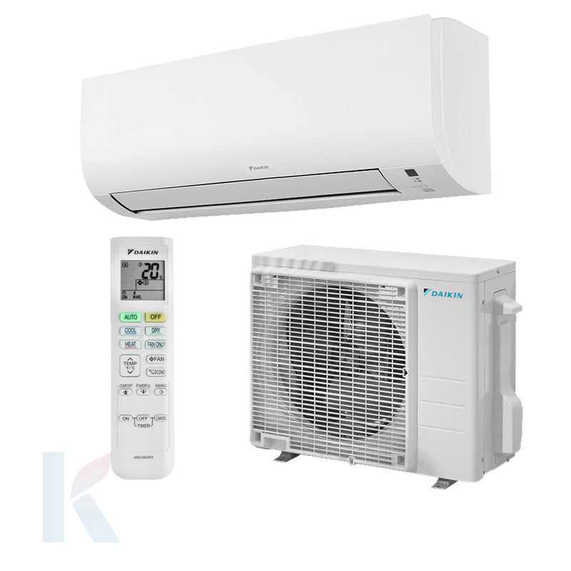 Solarics Daikin FTXP71N – Comfora Monosplit-Klimaanlage