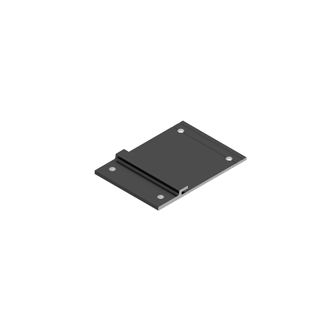 IBC Solar WallFix Fassadenverbinder unten