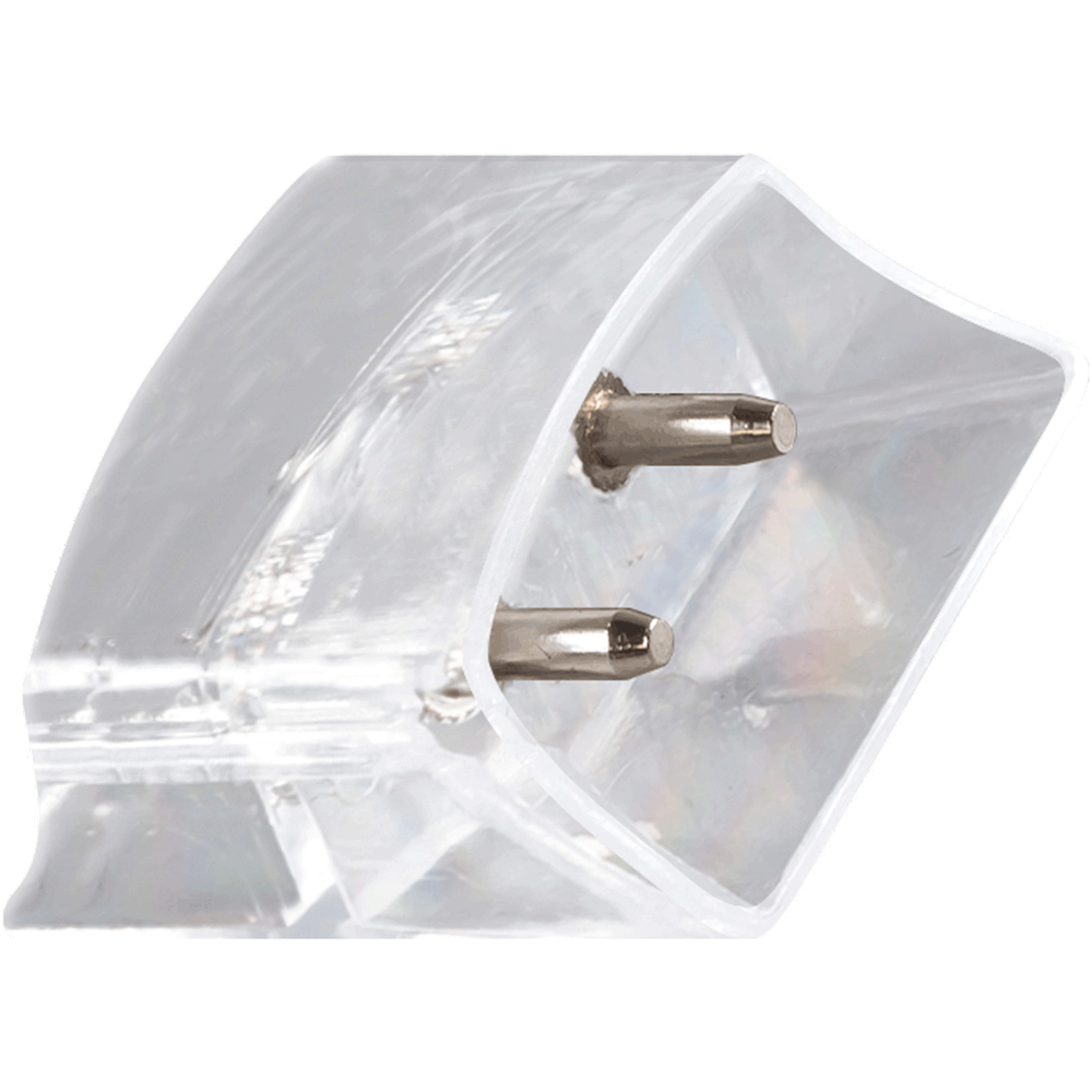 Erste Längsverbinder für LED-Lichtleiste Link
