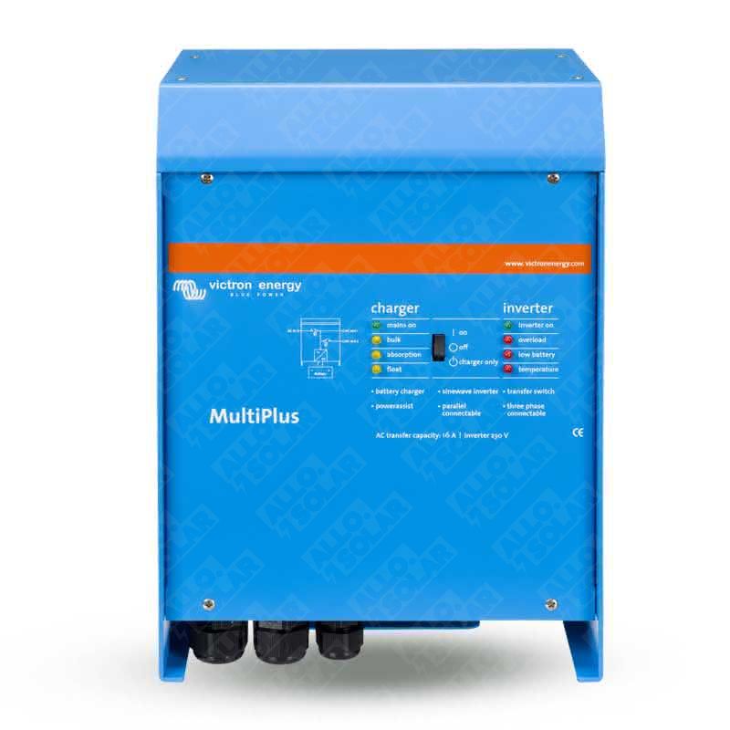 Victron Energy 5000VA 48V 70A MultiPlus