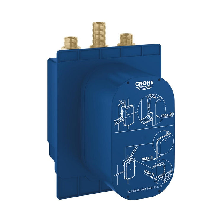 Grohe Einbaukörper für Duscharmatur 36322001
