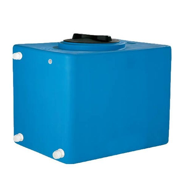 Cordivari Wassertank aus Polyethylen Cube 200 Liter CUBO200