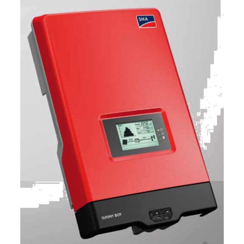 SMA Sunny Boy SB 2000HF-30 Wechselrichter 2 kW, einphasig