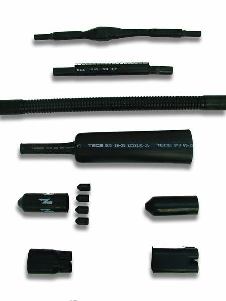 CIMCO Schrumpfmuffe 184060 1,5-6/3 -Art.184060