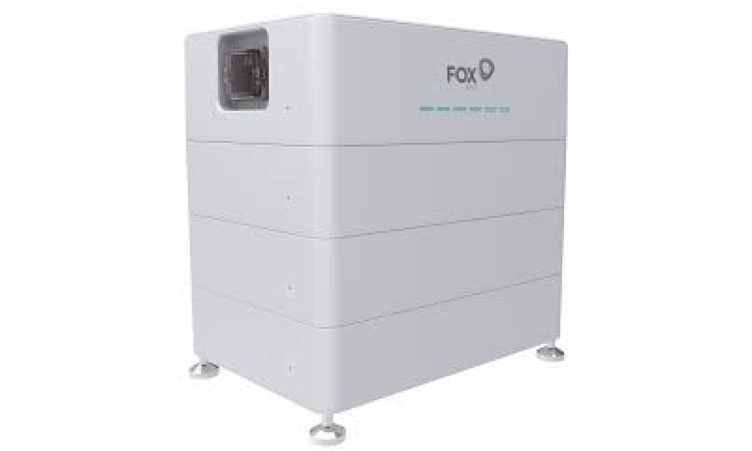 Foxess-Energy Cube Cm4100