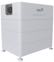 Foxess-Energy Cube- Cm2900