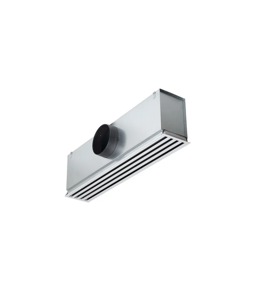 DIFFUS 1 FENTE 1000MM+Plenum