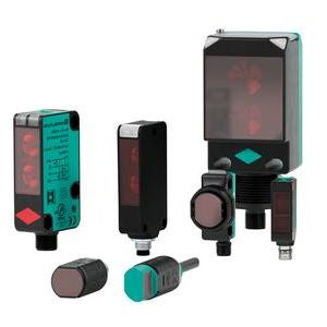 Pepperl+Fuchs OBT200Diffuse mode Sensor
