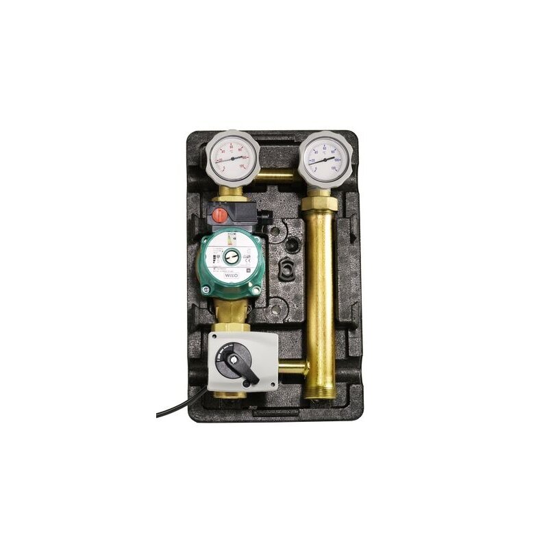 Dimplex MMH 32 Mischermodul DN 32