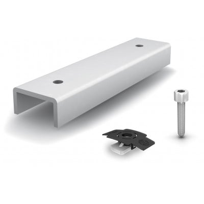 K2 Systems Dome FlatConnector Set