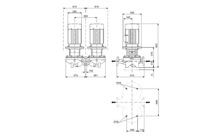 TPD 100-200/4 A-F-A-GQQE . 96109361