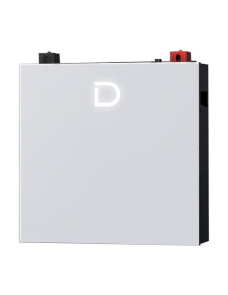 Dreiphasen Photovoltaik-Kit 12740W Wechselrichter Solis LV 12kW lithium 15.36kWh Dyness...